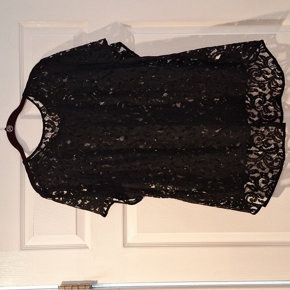 MICHAEL Michael Kors Tops - Michael Kors Lace Top